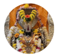 Balaji Seva Foundation logo