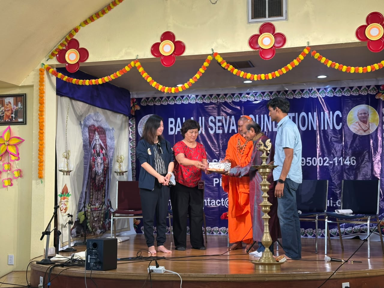 Harmony with Heart event photo 3